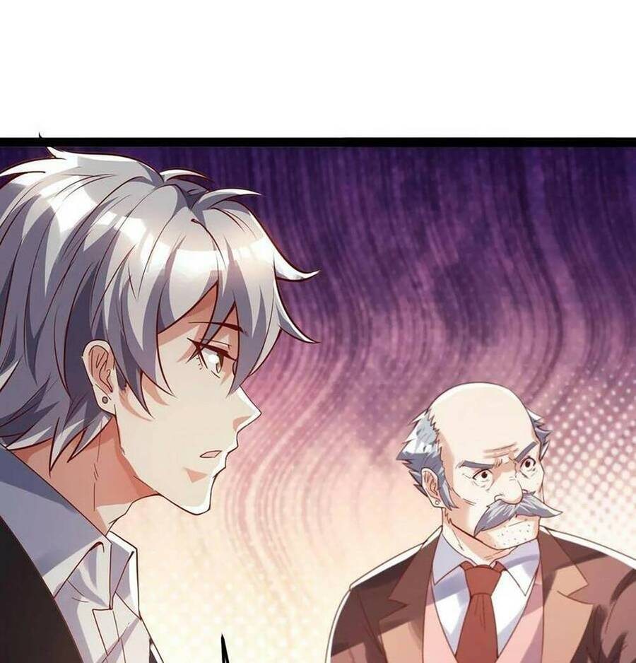 Linh Khí Khôi Phục: Ta Mỗi Ngày Thu Được Một Cái Kỹ Năng Mới Chapter 91 - 54