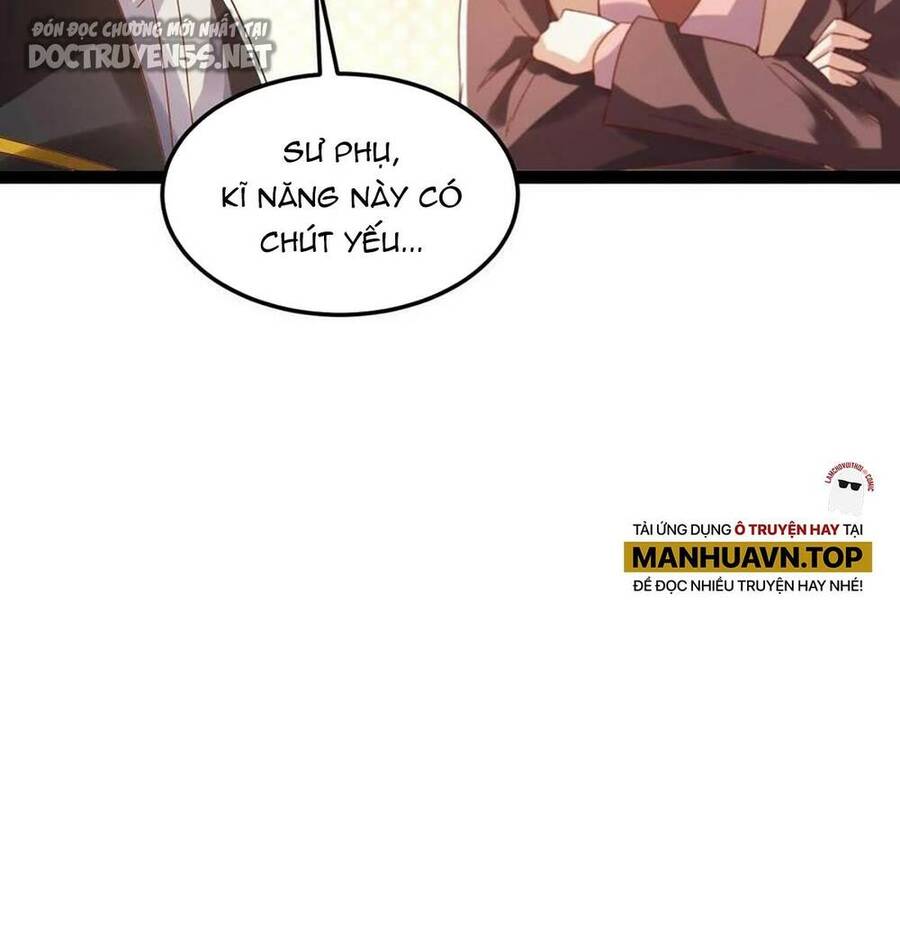 Linh Khí Khôi Phục: Ta Mỗi Ngày Thu Được Một Cái Kỹ Năng Mới Chapter 91 - 55