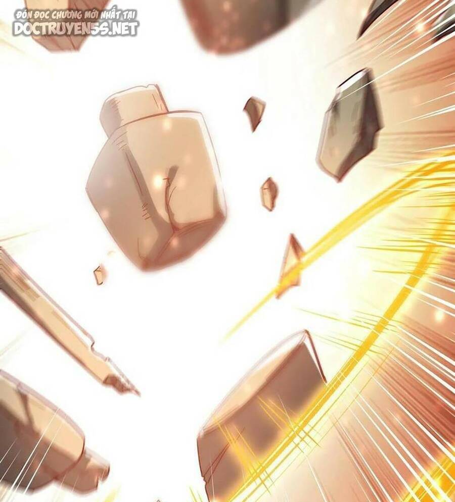 Linh Khí Khôi Phục: Ta Mỗi Ngày Thu Được Một Cái Kỹ Năng Mới Chapter 91 - 57