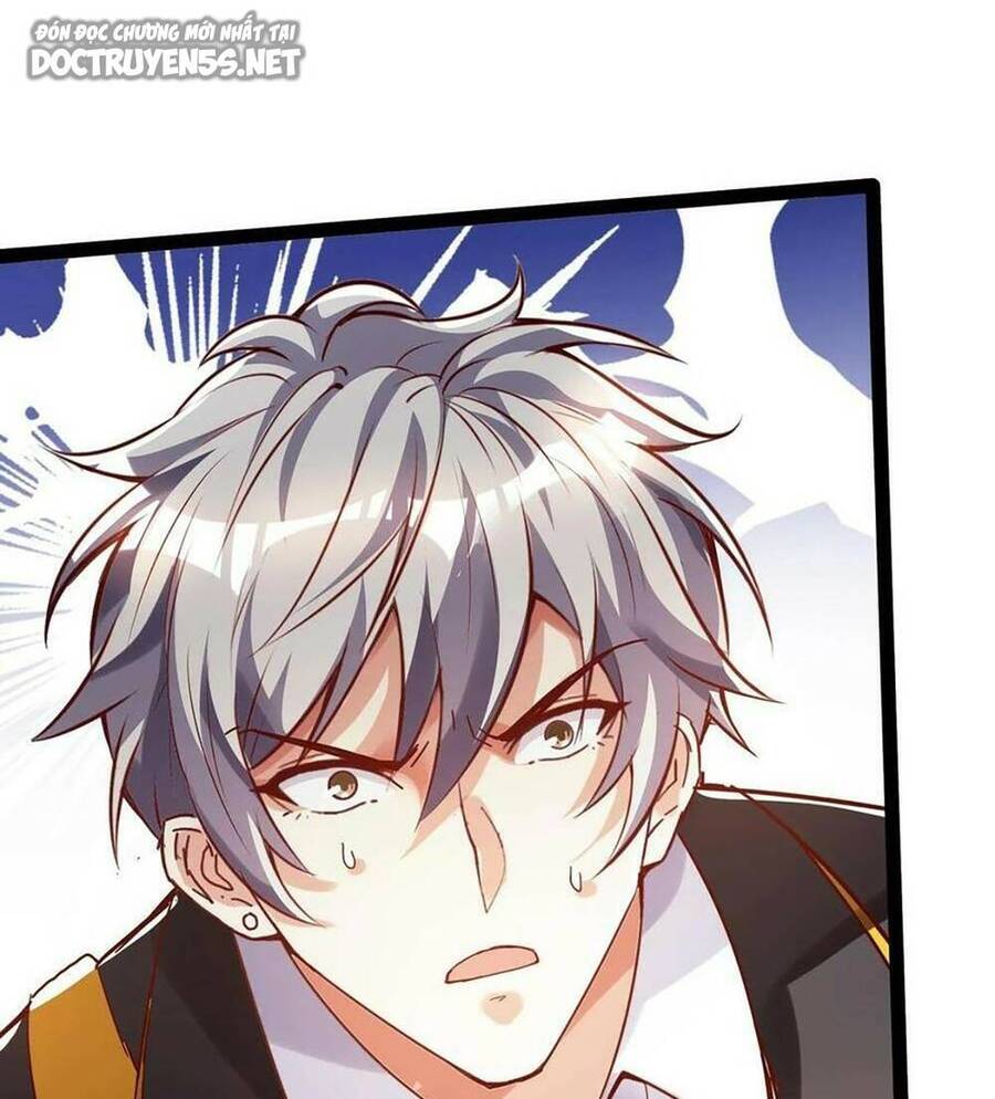 Linh Khí Khôi Phục: Ta Mỗi Ngày Thu Được Một Cái Kỹ Năng Mới Chapter 91 - 59