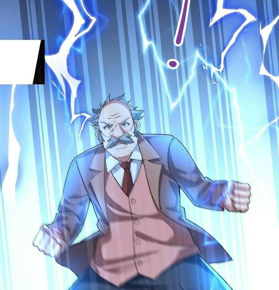 Linh Khí Khôi Phục: Ta Mỗi Ngày Thu Được Một Cái Kỹ Năng Mới Chapter 91 - 8