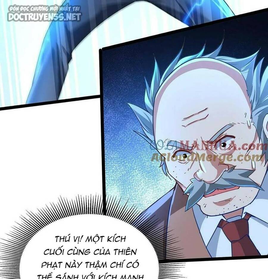 Linh Khí Khôi Phục: Ta Mỗi Ngày Thu Được Một Cái Kỹ Năng Mới Chapter 91 - 9