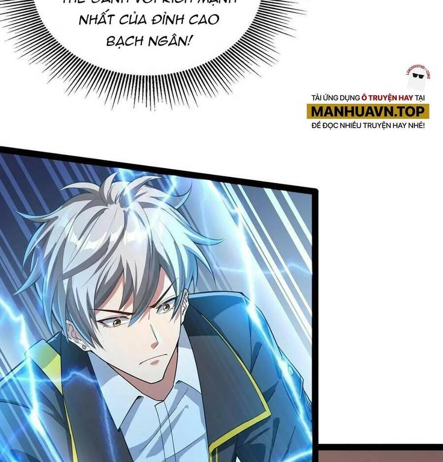 Linh Khí Khôi Phục: Ta Mỗi Ngày Thu Được Một Cái Kỹ Năng Mới Chapter 91 - 10