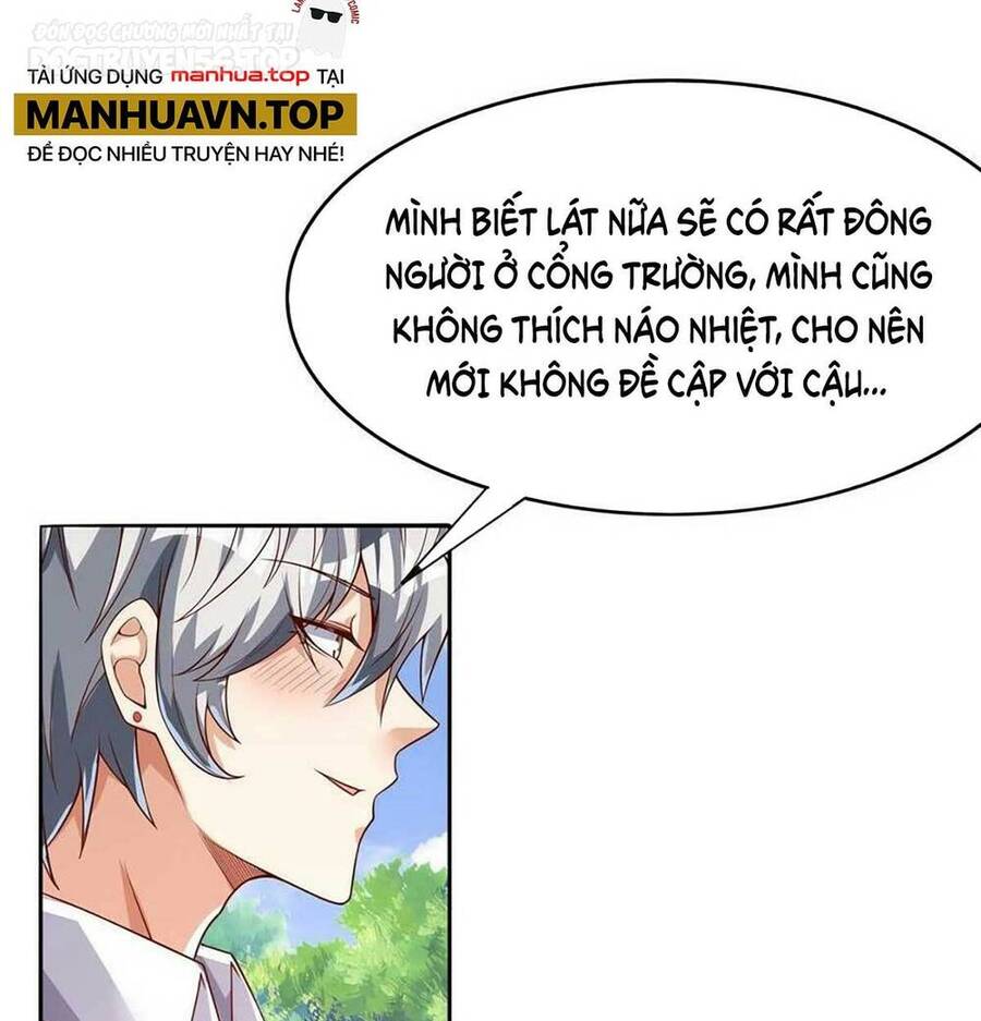 Linh Khí Khôi Phục: Ta Mỗi Ngày Thu Được Một Cái Kỹ Năng Mới Chapter 122 - 7