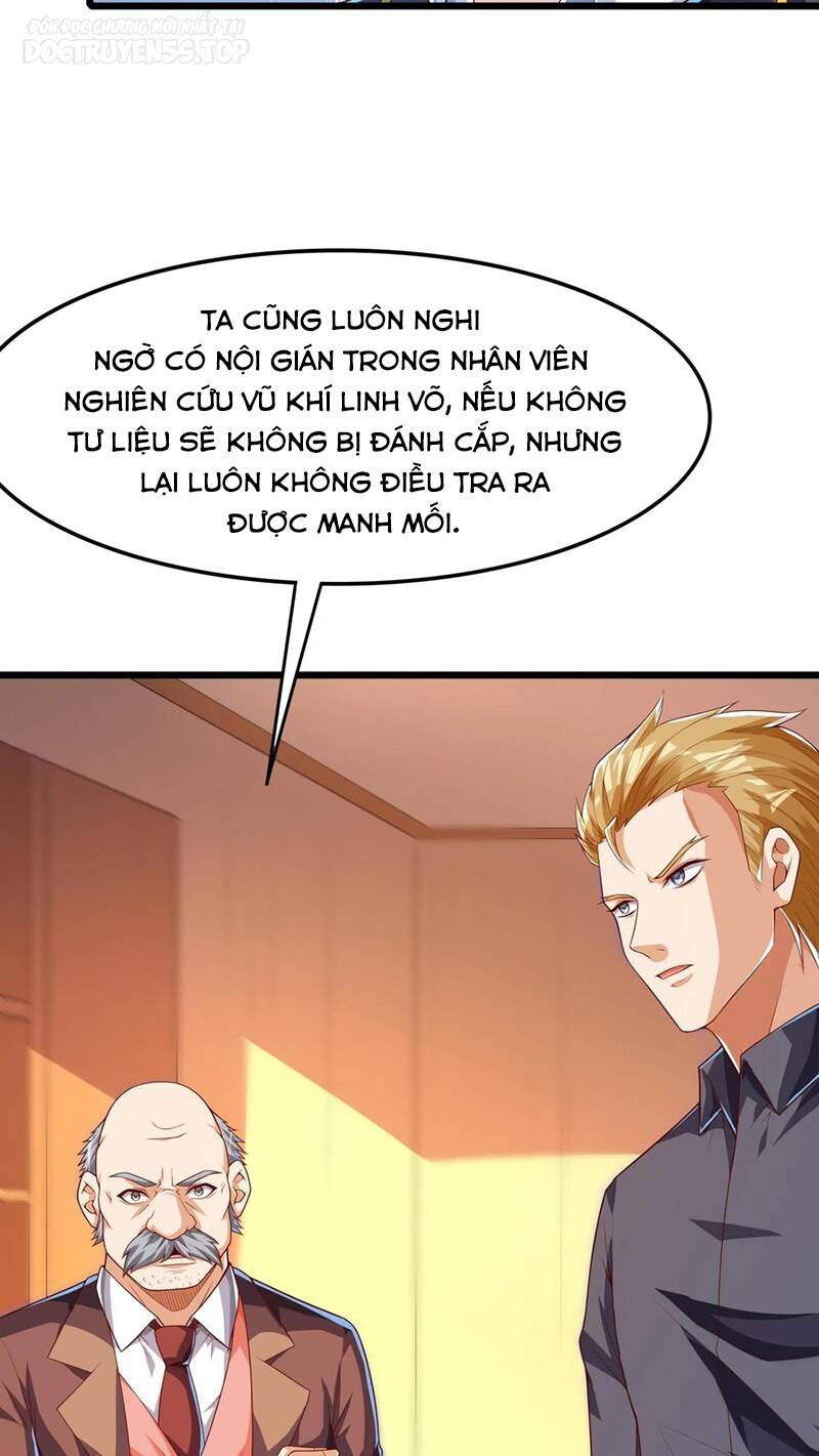 Linh Khí Khôi Phục: Ta Mỗi Ngày Thu Được Một Cái Kỹ Năng Mới Chapter 161 - 14