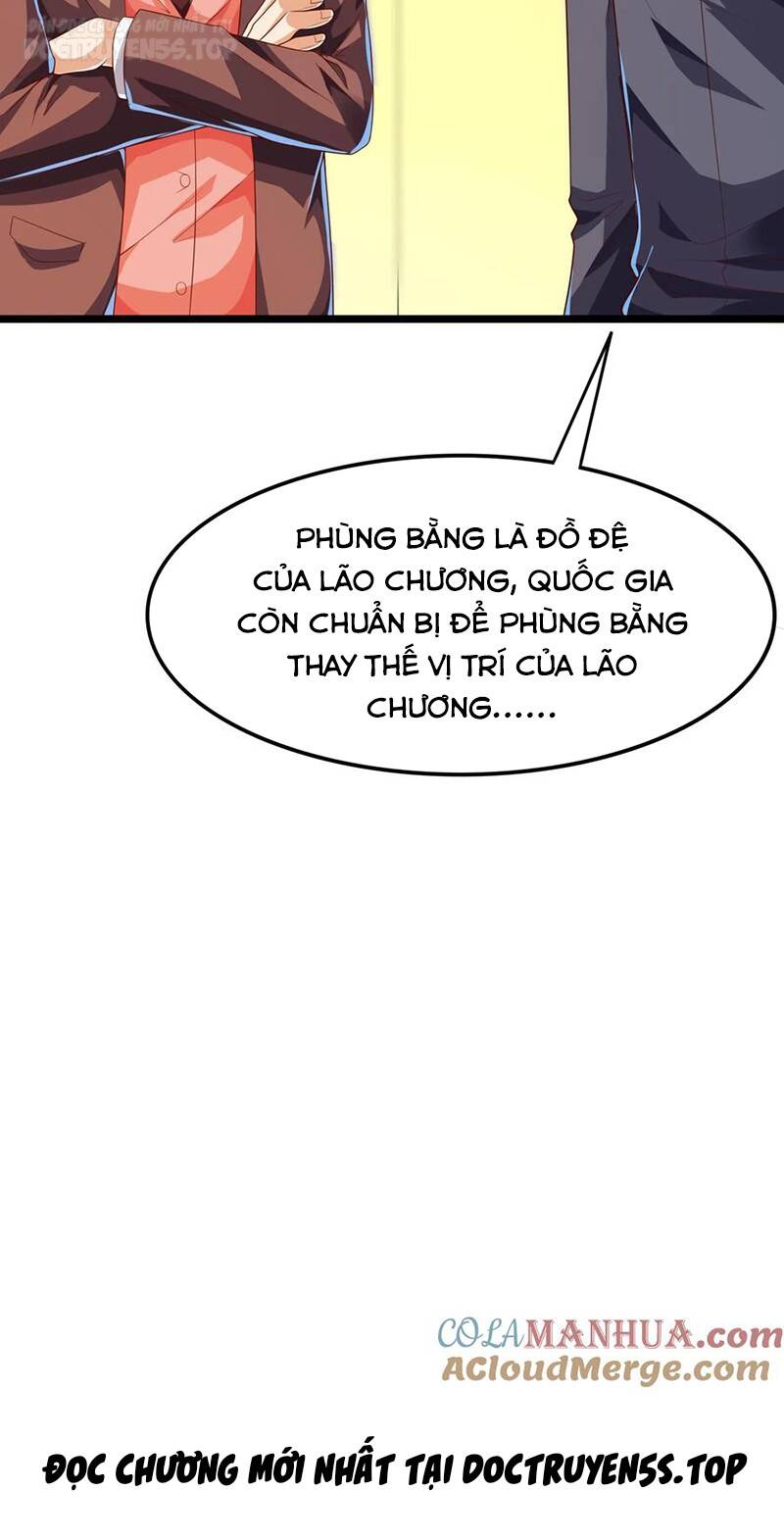Linh Khí Khôi Phục: Ta Mỗi Ngày Thu Được Một Cái Kỹ Năng Mới Chapter 161 - 15
