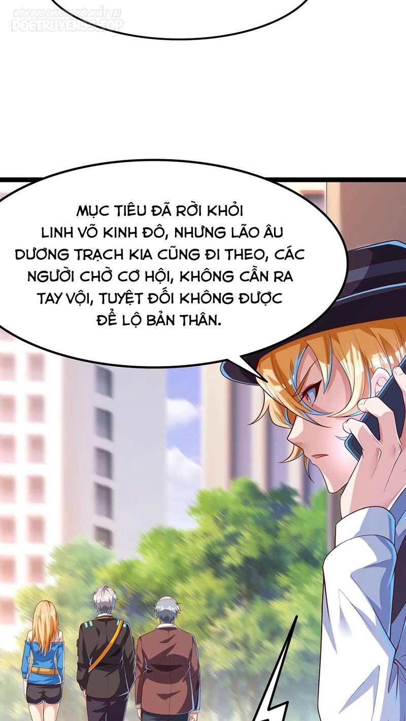 Linh Khí Khôi Phục: Ta Mỗi Ngày Thu Được Một Cái Kỹ Năng Mới Chapter 161 - 22