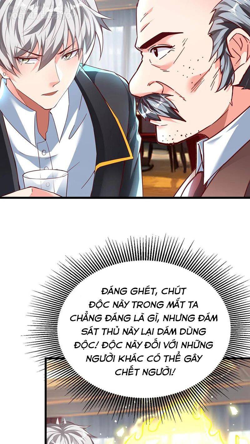 Linh Khí Khôi Phục: Ta Mỗi Ngày Thu Được Một Cái Kỹ Năng Mới Chapter 162 - 13