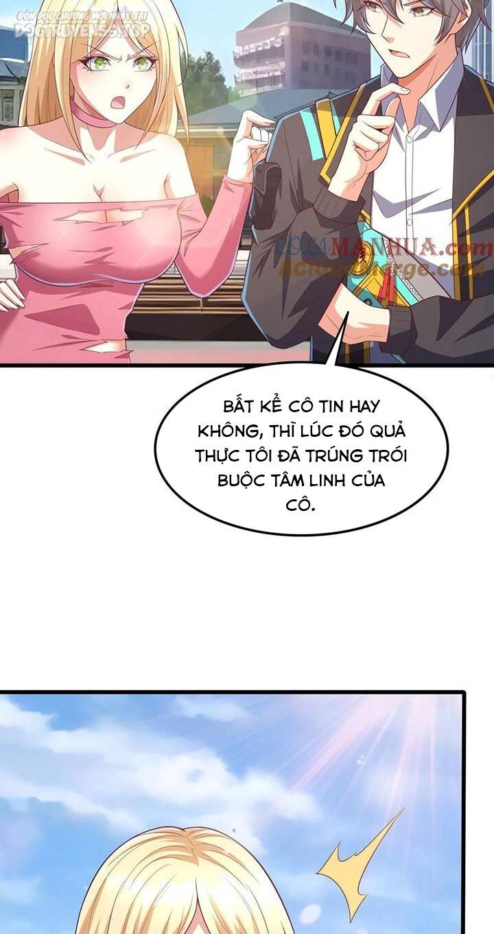 Linh Khí Khôi Phục: Ta Mỗi Ngày Thu Được Một Cái Kỹ Năng Mới Chapter 205 - 10