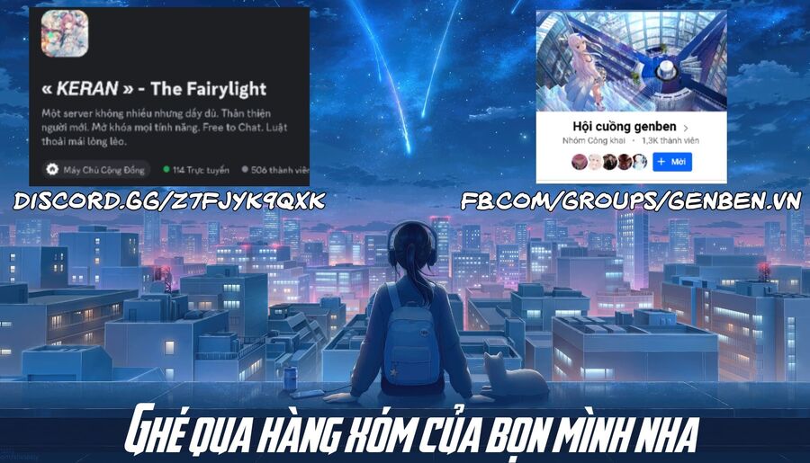 Nyotaika Yankee Gakuen Chapter  47 - 4