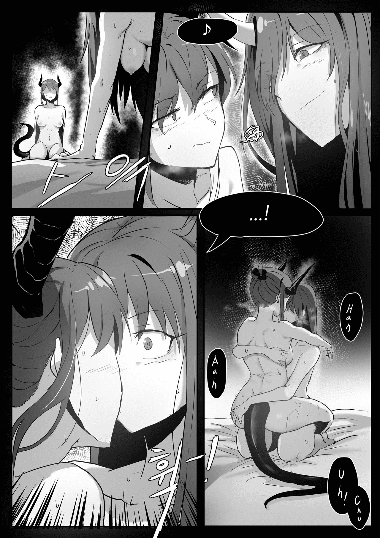 Số Phận Bắt Buộc Tôi Làm Công Chúa Siêu May Mắn Chapter 1.1 - 12