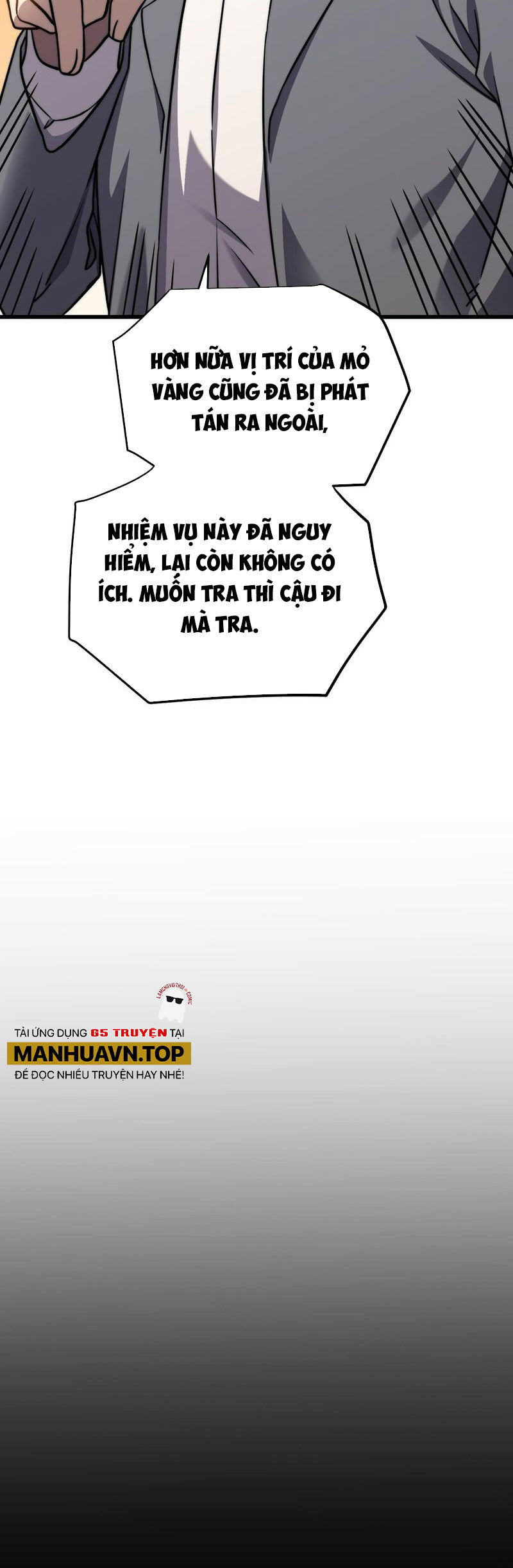 Cao Võ: Hạ Cánh Đến Một Vạn Năm Sau Chapter 101 - 21