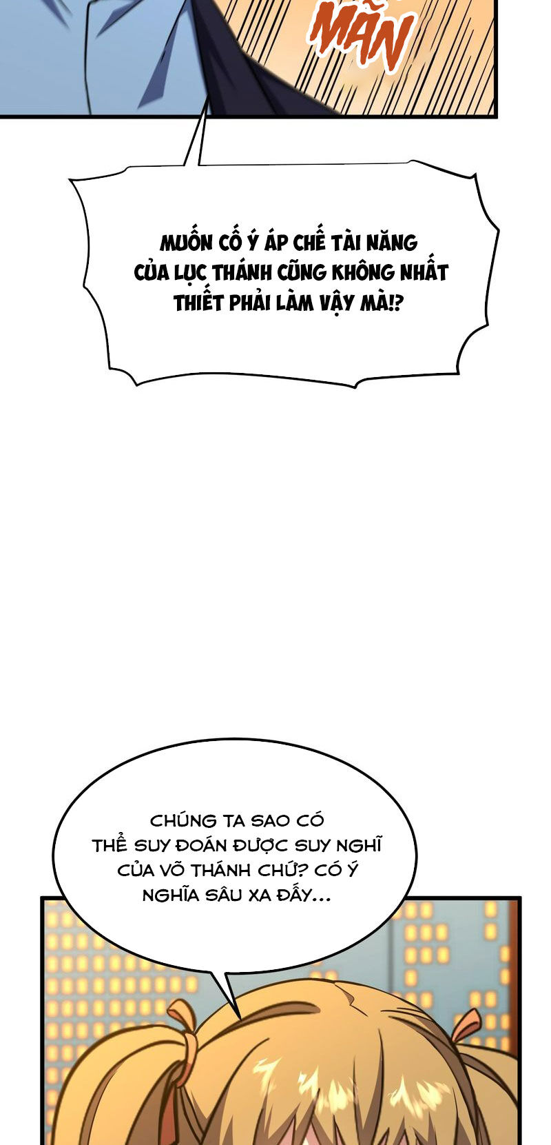 Cao Võ: Hạ Cánh Đến Một Vạn Năm Sau Chapter 103 - 10