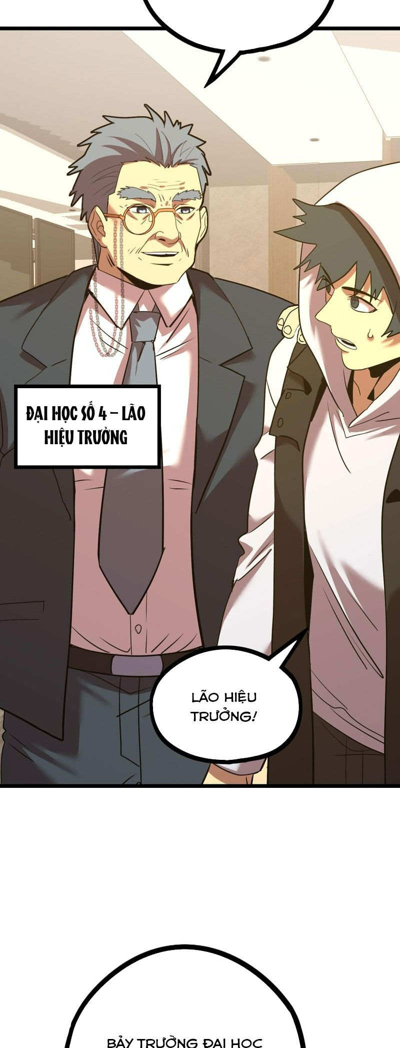 Cao Võ: Hạ Cánh Đến Một Vạn Năm Sau Chapter 105 - 38