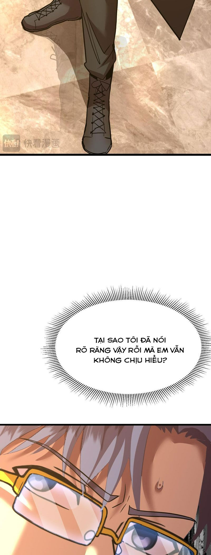 Cao Võ: Hạ Cánh Đến Một Vạn Năm Sau Chapter 105 - 42