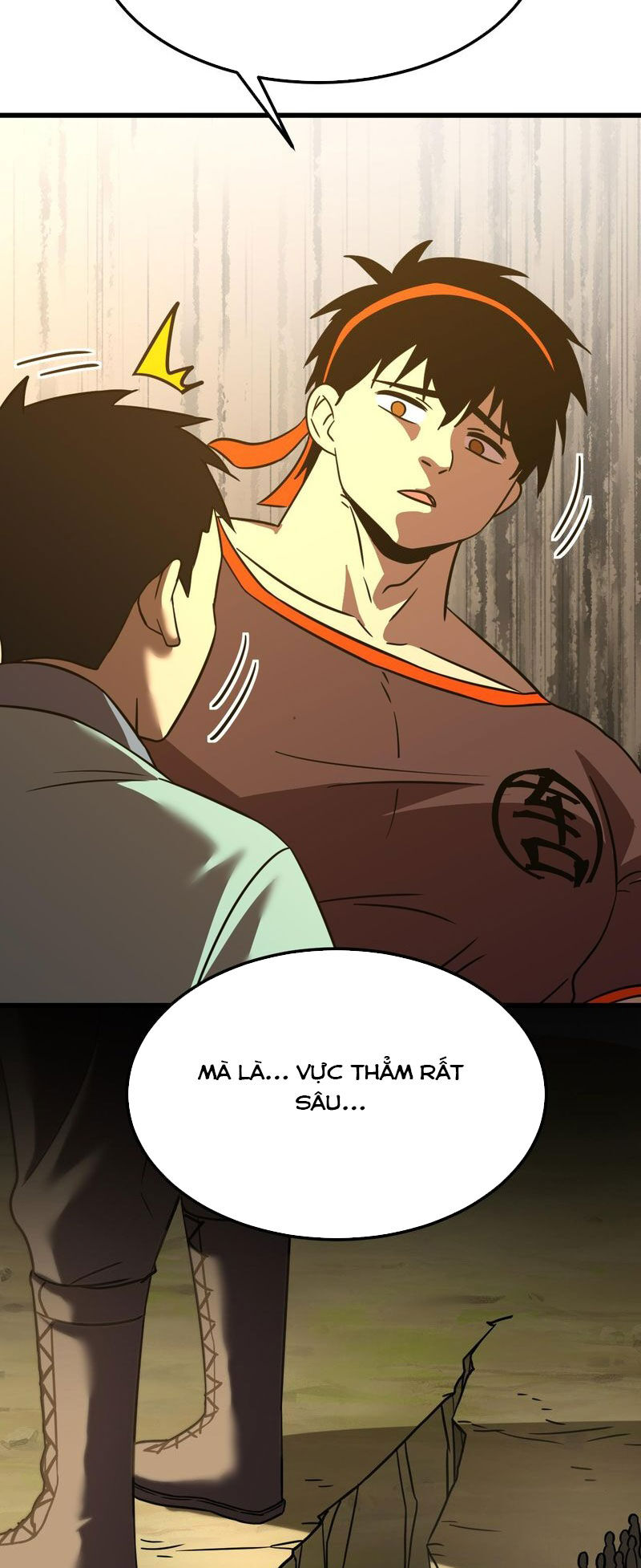 Cao Võ: Hạ Cánh Đến Một Vạn Năm Sau Chapter 106 - 19