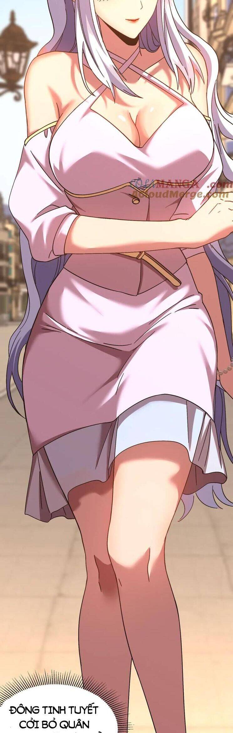 Cao Võ: Hạ Cánh Đến Một Vạn Năm Sau Chapter 155 - 14