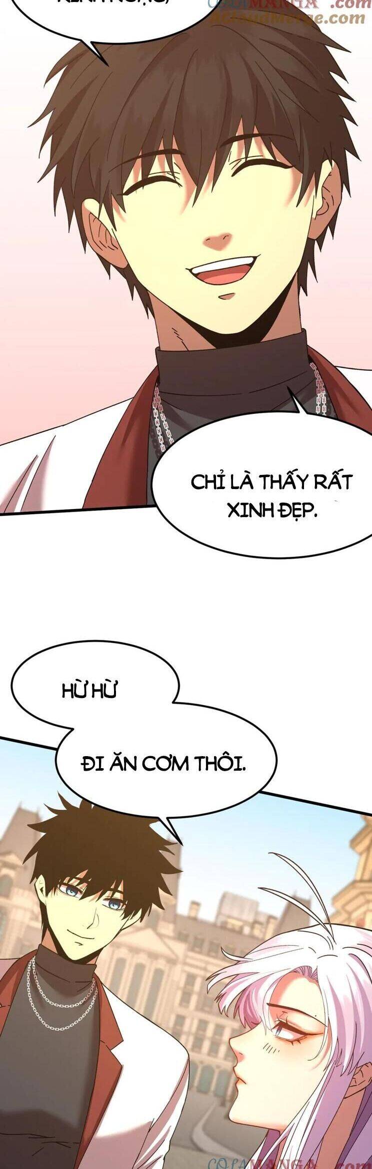 Cao Võ: Hạ Cánh Đến Một Vạn Năm Sau Chapter  155 - 17