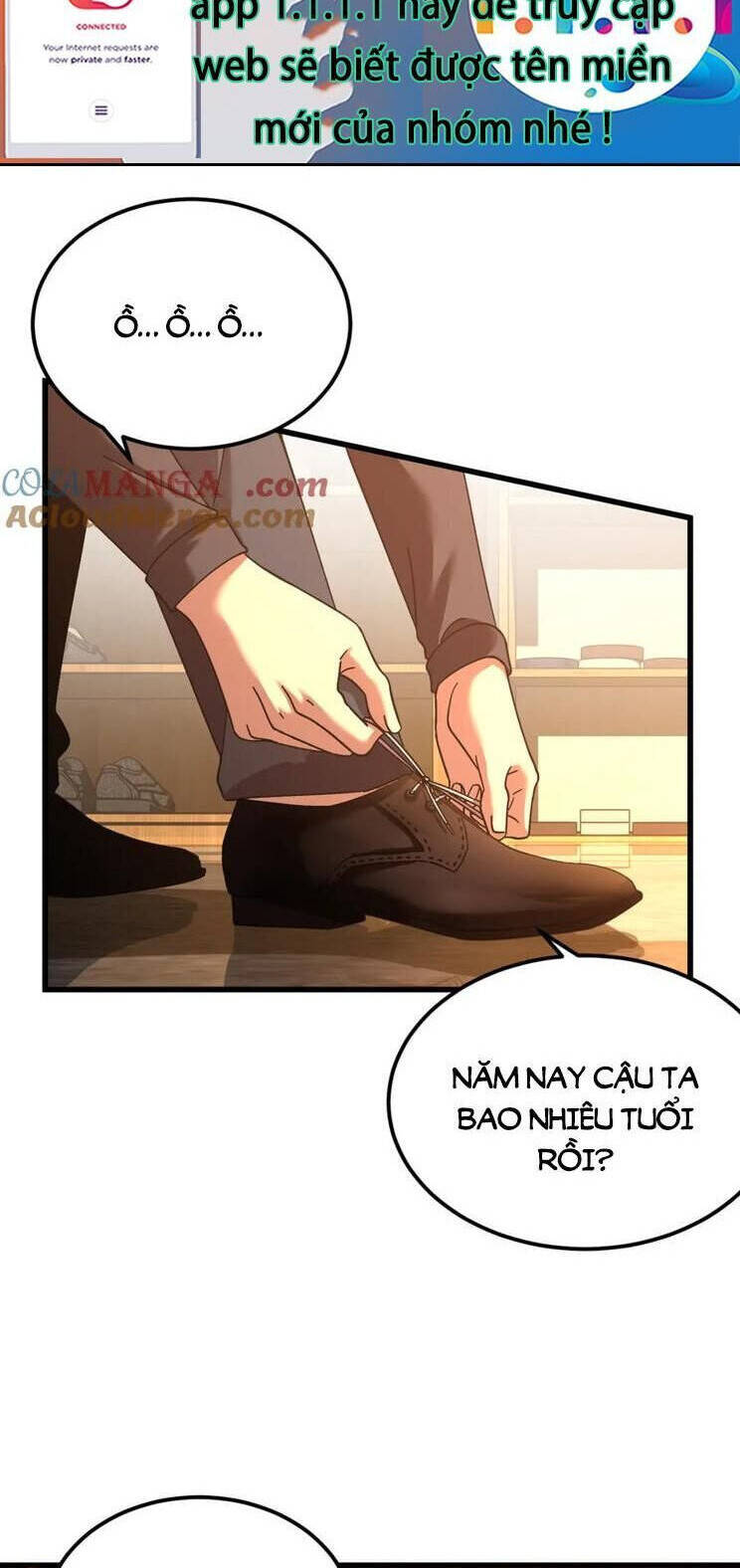 Cao Võ: Hạ Cánh Đến Một Vạn Năm Sau Chapter 155 - 3