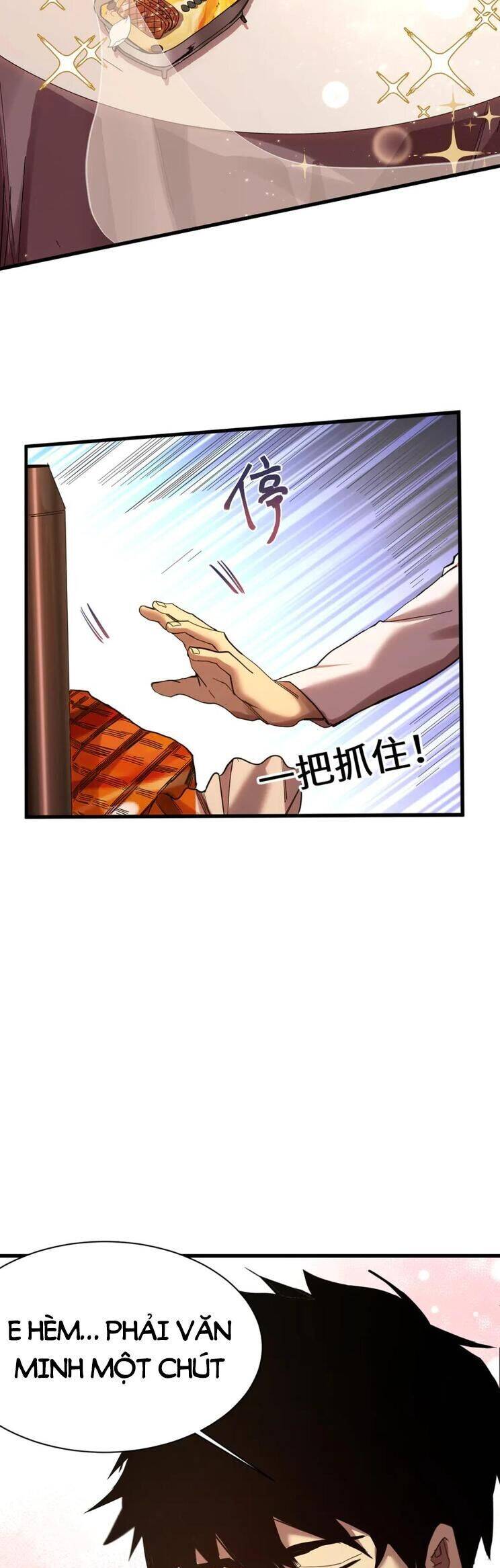 Cao Võ: Hạ Cánh Đến Một Vạn Năm Sau Chapter  155 - 24