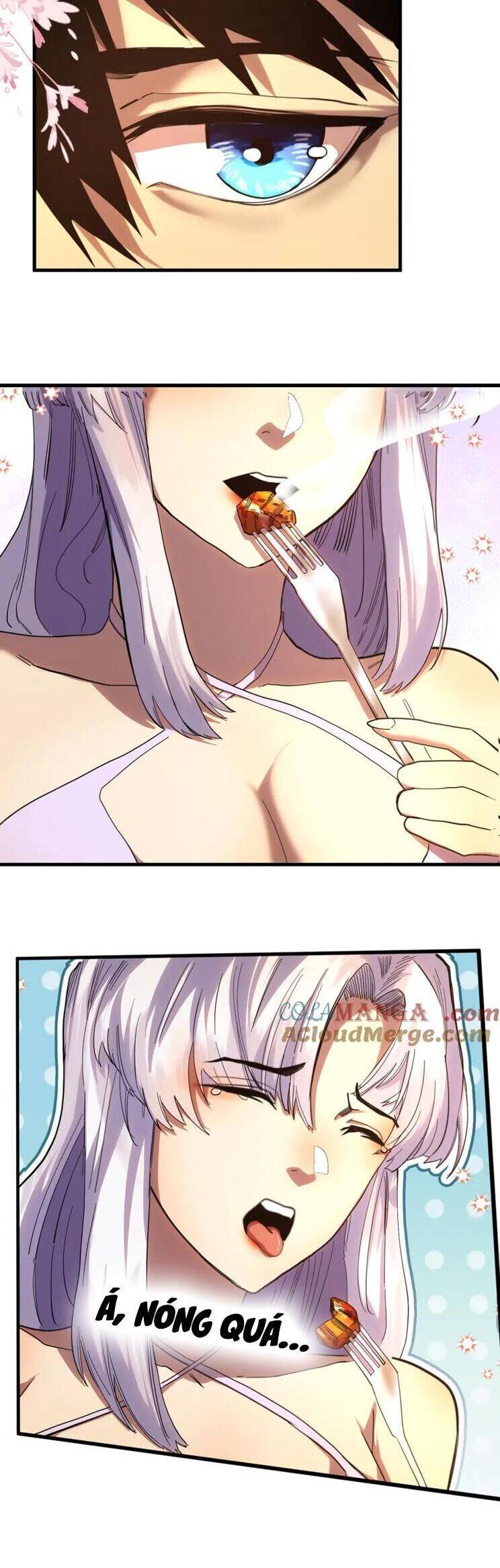 Cao Võ: Hạ Cánh Đến Một Vạn Năm Sau Chapter  155 - 26