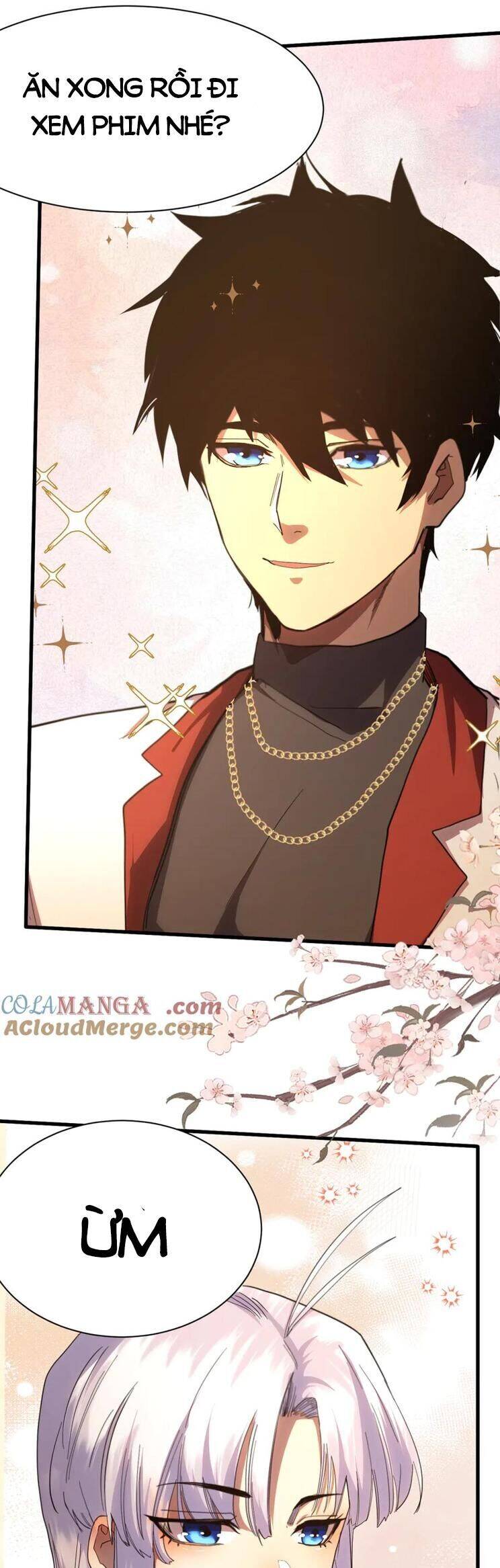 Cao Võ: Hạ Cánh Đến Một Vạn Năm Sau Chapter 155 - 27