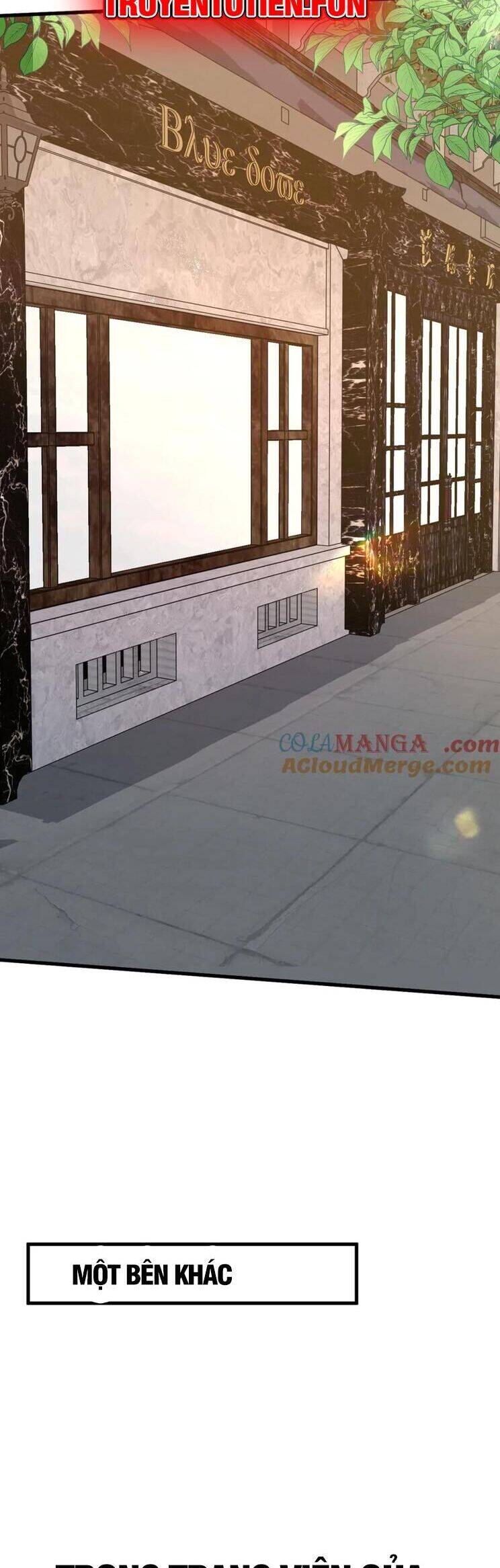 Cao Võ: Hạ Cánh Đến Một Vạn Năm Sau Chapter  155 - 29