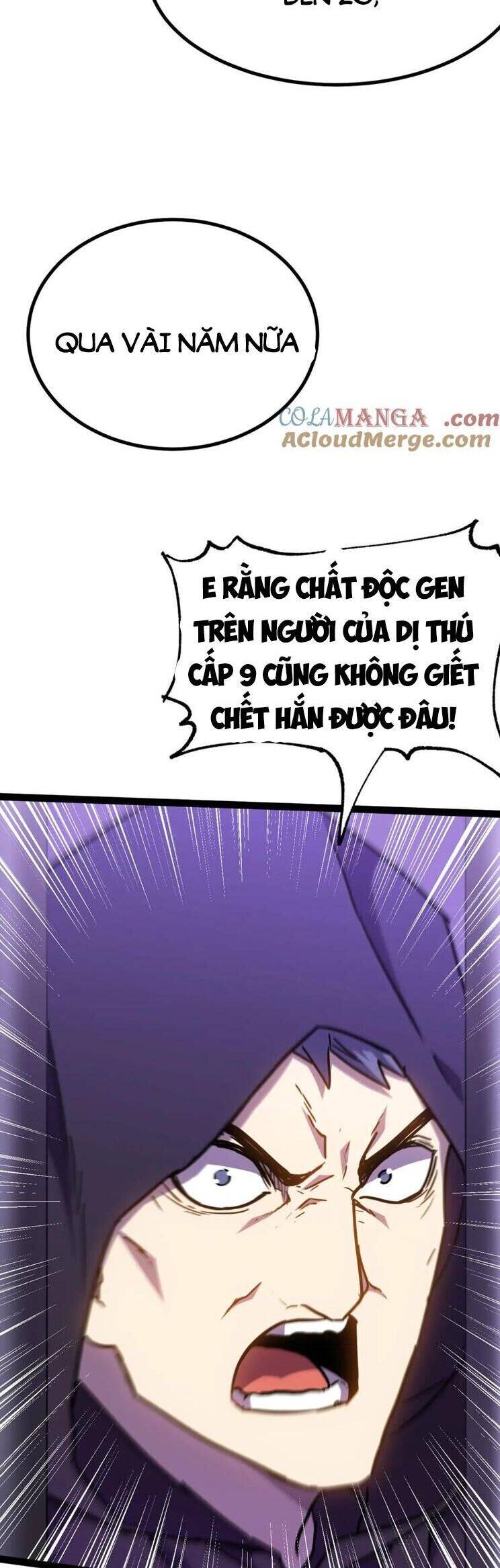 Cao Võ: Hạ Cánh Đến Một Vạn Năm Sau Chapter 155 - 41