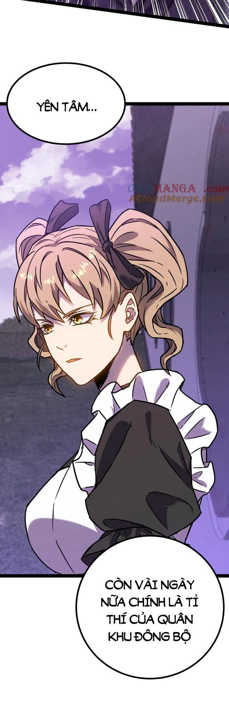 Cao Võ: Hạ Cánh Đến Một Vạn Năm Sau Chapter 155 - 42