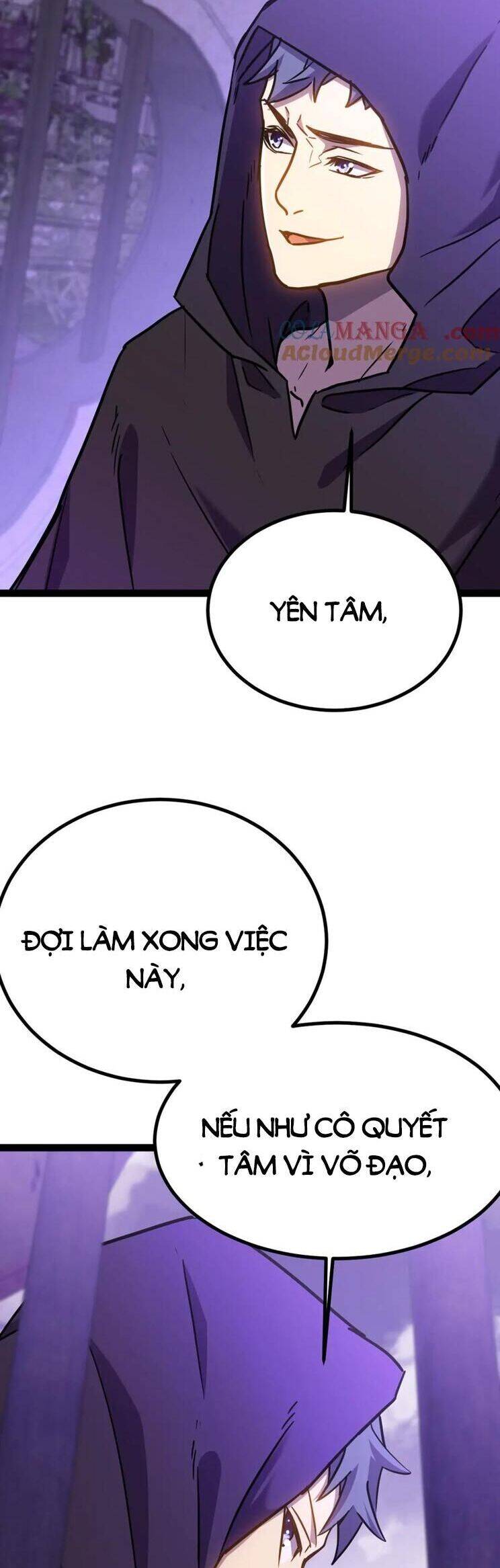 Cao Võ: Hạ Cánh Đến Một Vạn Năm Sau Chapter  155 - 44