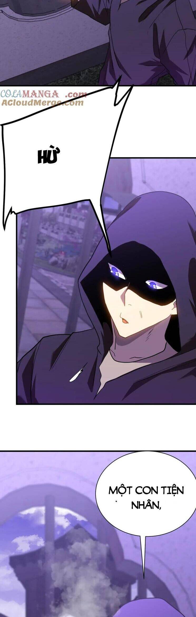 Cao Võ: Hạ Cánh Đến Một Vạn Năm Sau Chapter 155 - 50