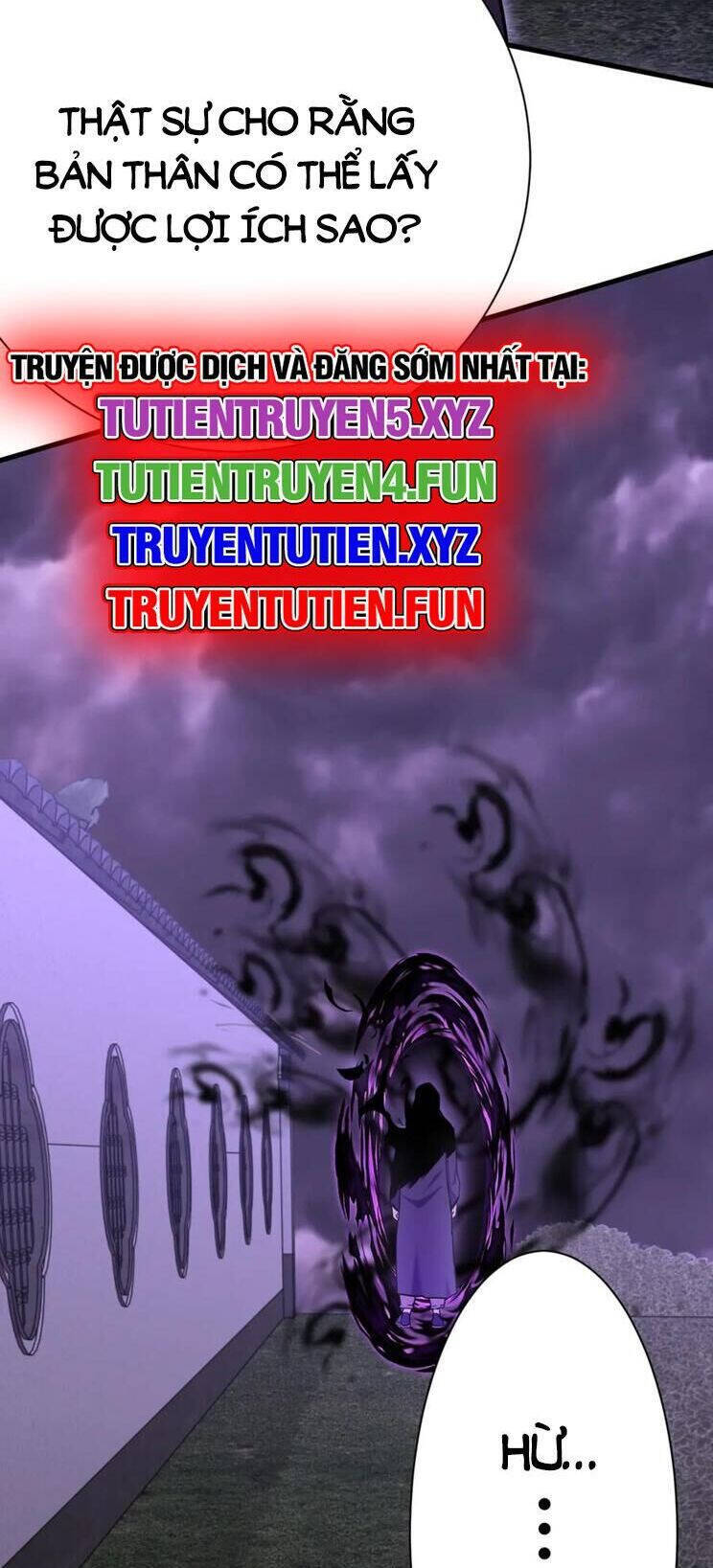 Cao Võ: Hạ Cánh Đến Một Vạn Năm Sau Chapter  155 - 52