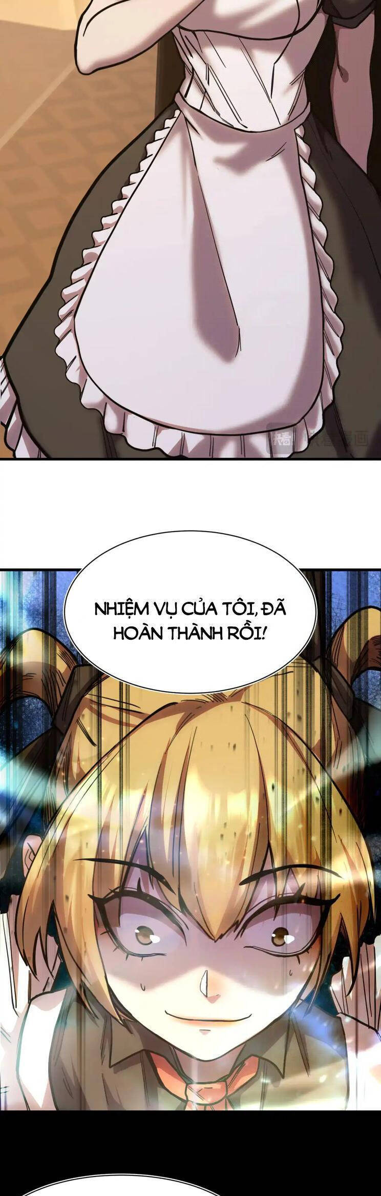 Cao Võ: Hạ Cánh Đến Một Vạn Năm Sau Chapter  160 - 30