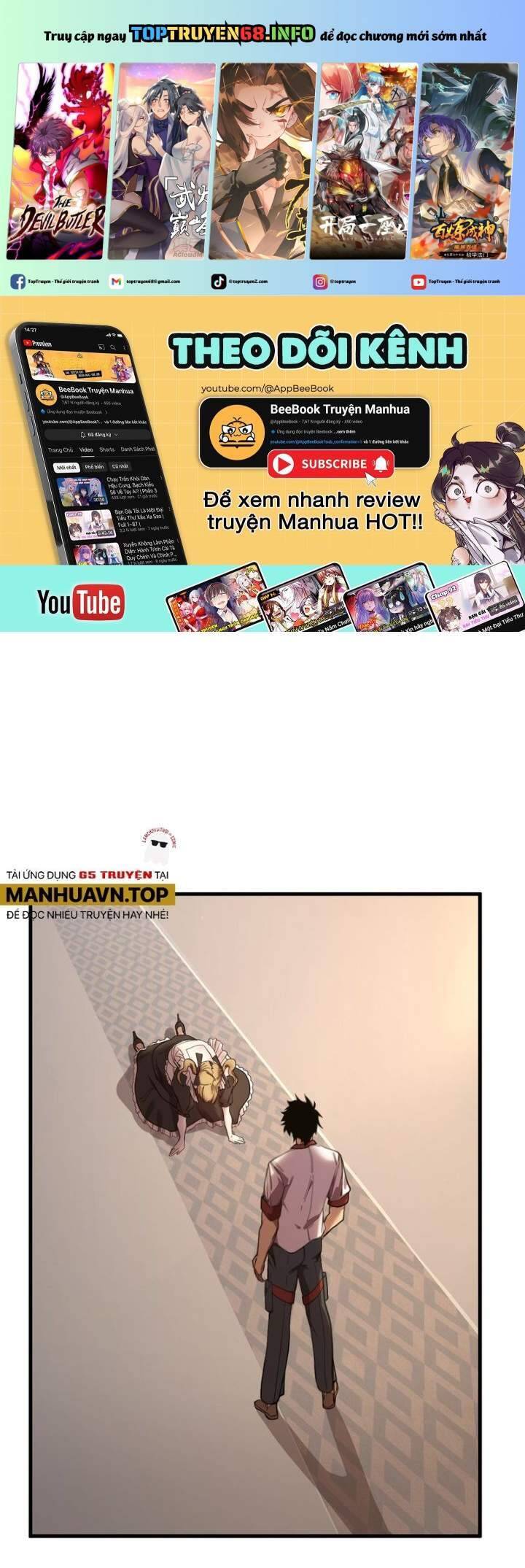 Cao Võ: Hạ Cánh Đến Một Vạn Năm Sau Chapter 161 - 2