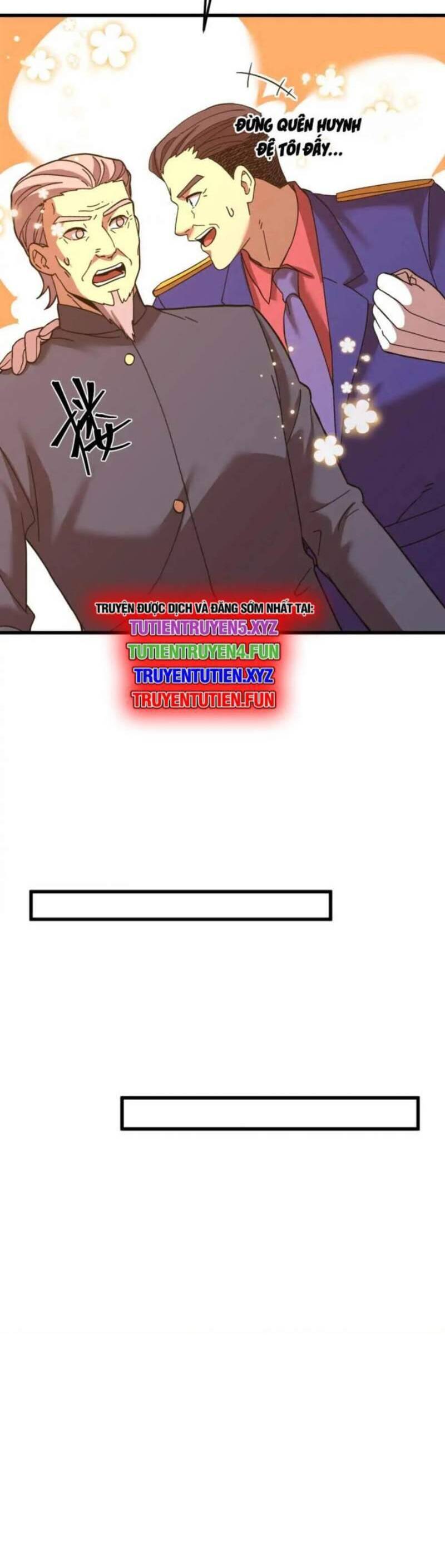 Cao Võ: Hạ Cánh Đến Một Vạn Năm Sau Chapter  162 - 12