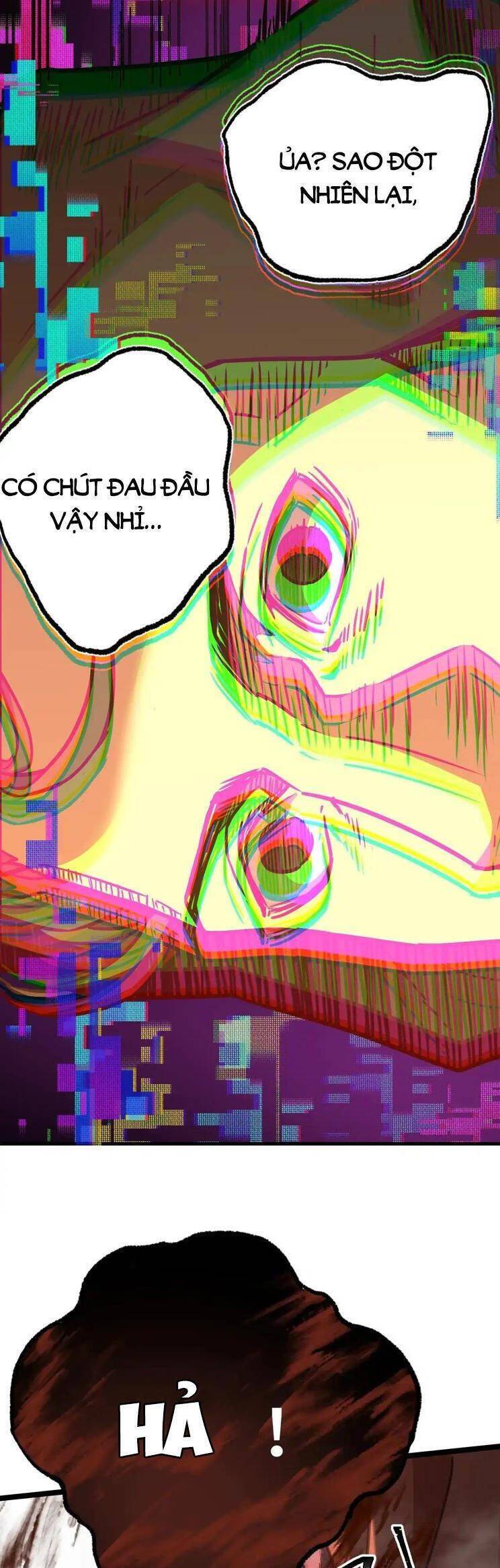 Cao Võ: Hạ Cánh Đến Một Vạn Năm Sau Chapter  163 - 21