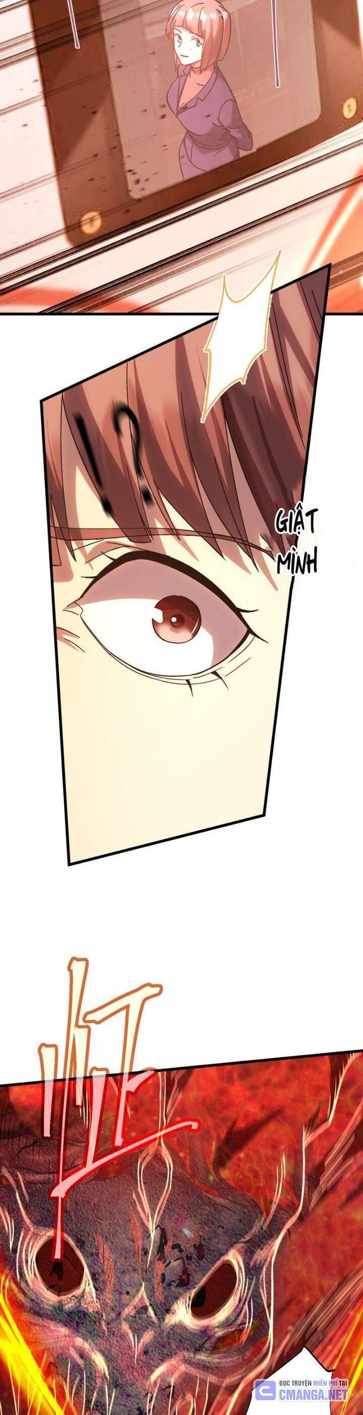 Cao Võ: Hạ Cánh Đến Một Vạn Năm Sau Chapter  164 - 8