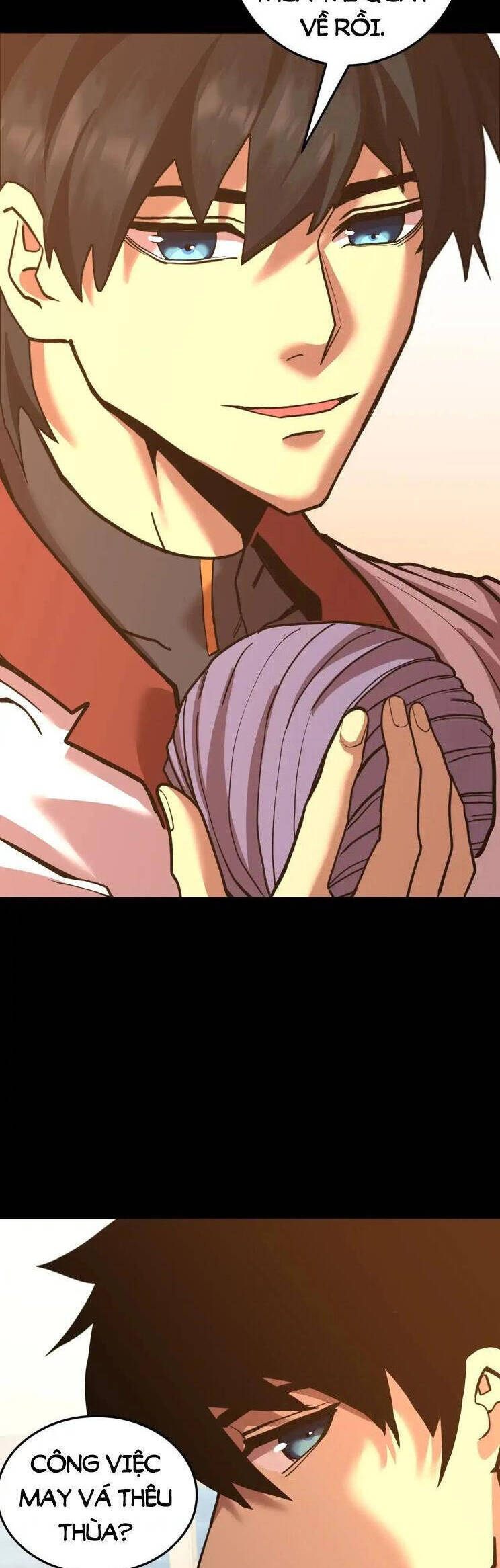Cao Võ: Hạ Cánh Đến Một Vạn Năm Sau Chapter  166 - 19