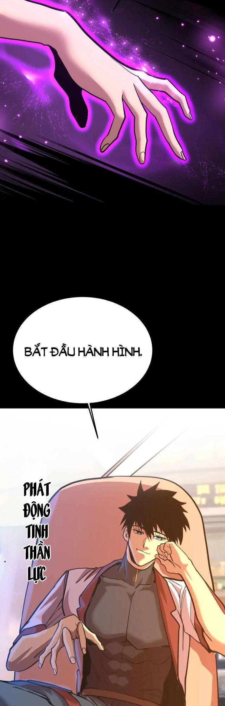Cao Võ: Hạ Cánh Đến Một Vạn Năm Sau Chapter  166 - 24