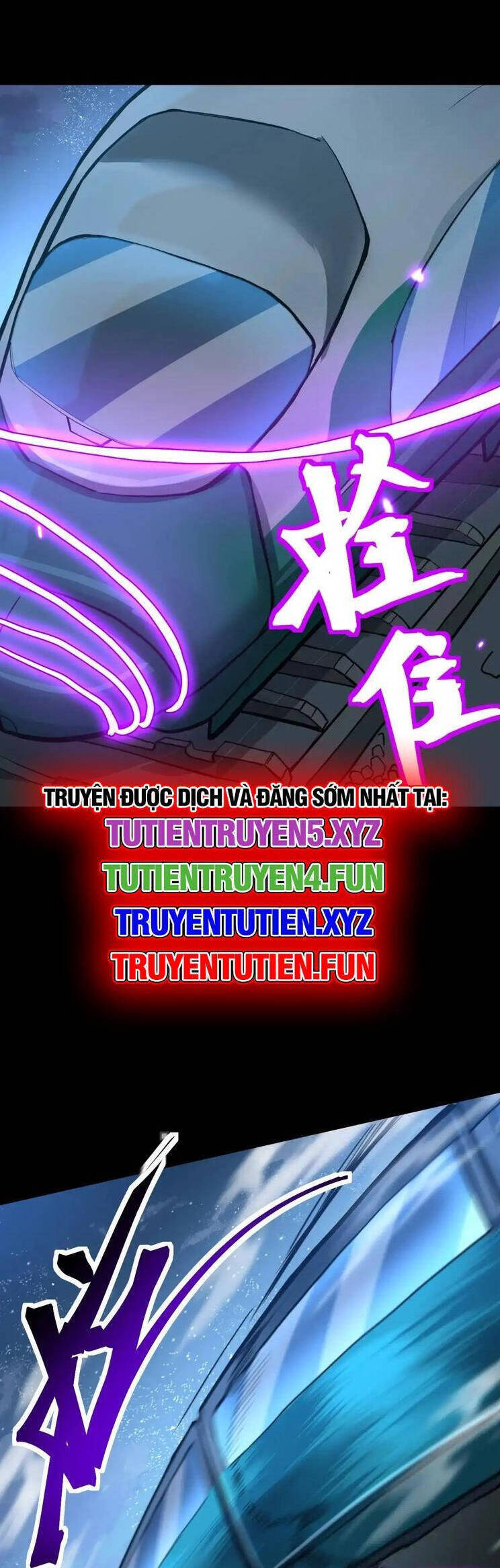 Cao Võ: Hạ Cánh Đến Một Vạn Năm Sau Chapter  166 - 26