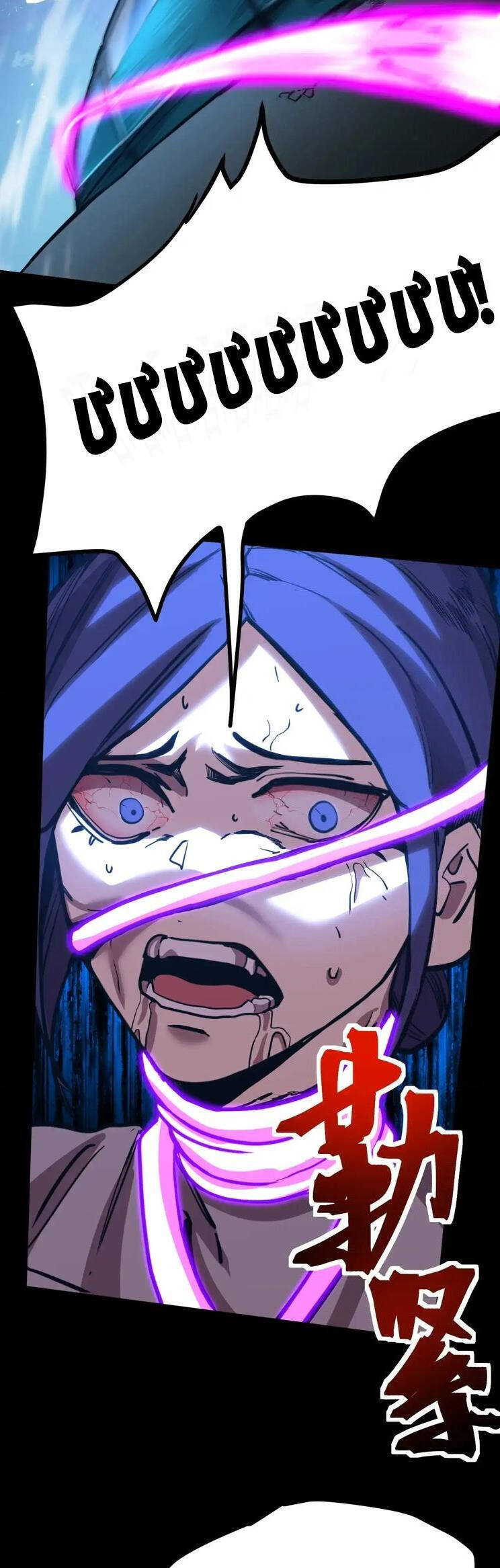 Cao Võ: Hạ Cánh Đến Một Vạn Năm Sau Chapter  166 - 27