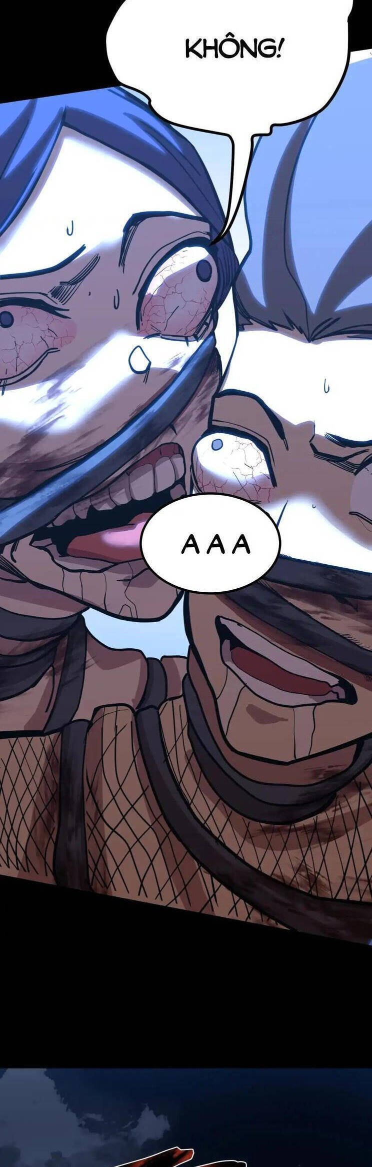 Cao Võ: Hạ Cánh Đến Một Vạn Năm Sau Chapter  166 - 28