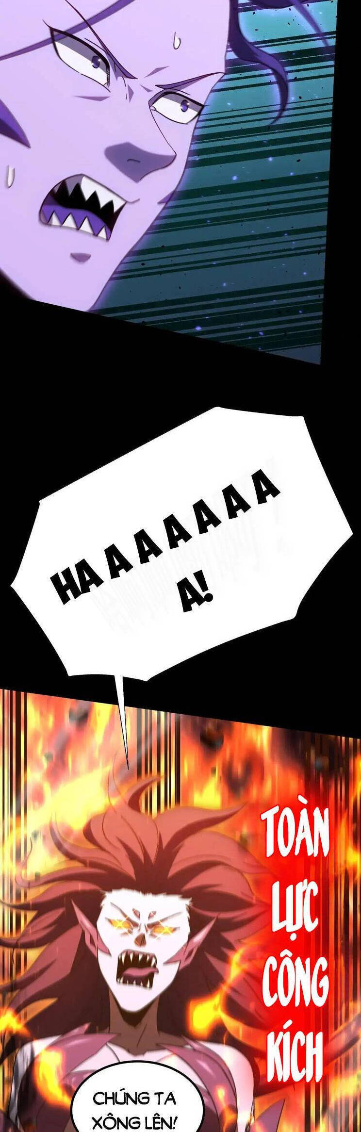 Cao Võ: Hạ Cánh Đến Một Vạn Năm Sau Chapter  166 - 5
