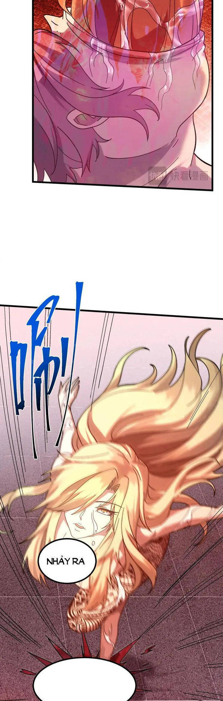 Cao Võ: Hạ Cánh Đến Một Vạn Năm Sau Chapter  166 - 43