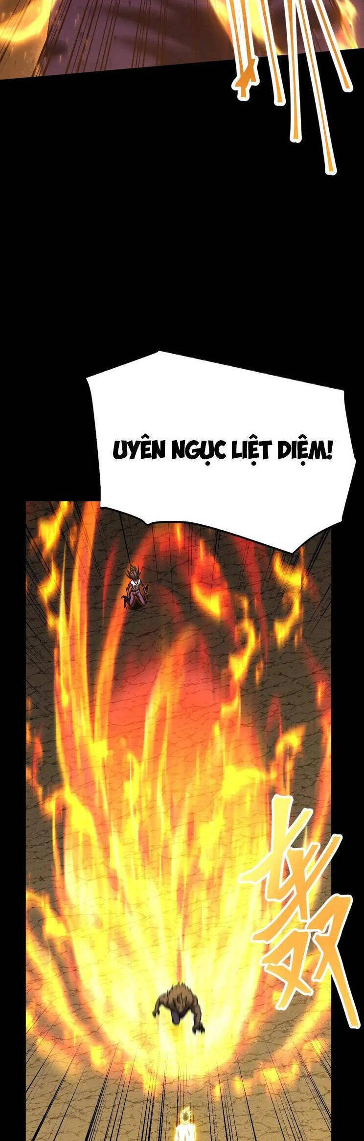 Cao Võ: Hạ Cánh Đến Một Vạn Năm Sau Chapter  166 - 8