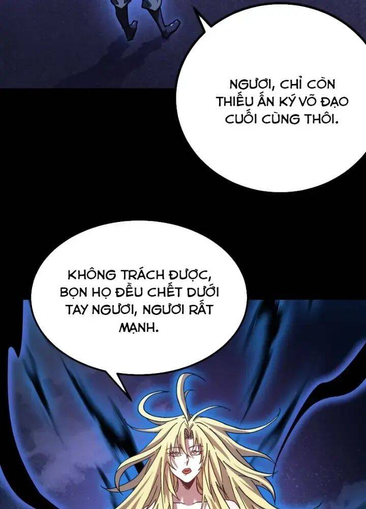 Cao Võ: Hạ Cánh Đến Một Vạn Năm Sau Chapter  167 - 107