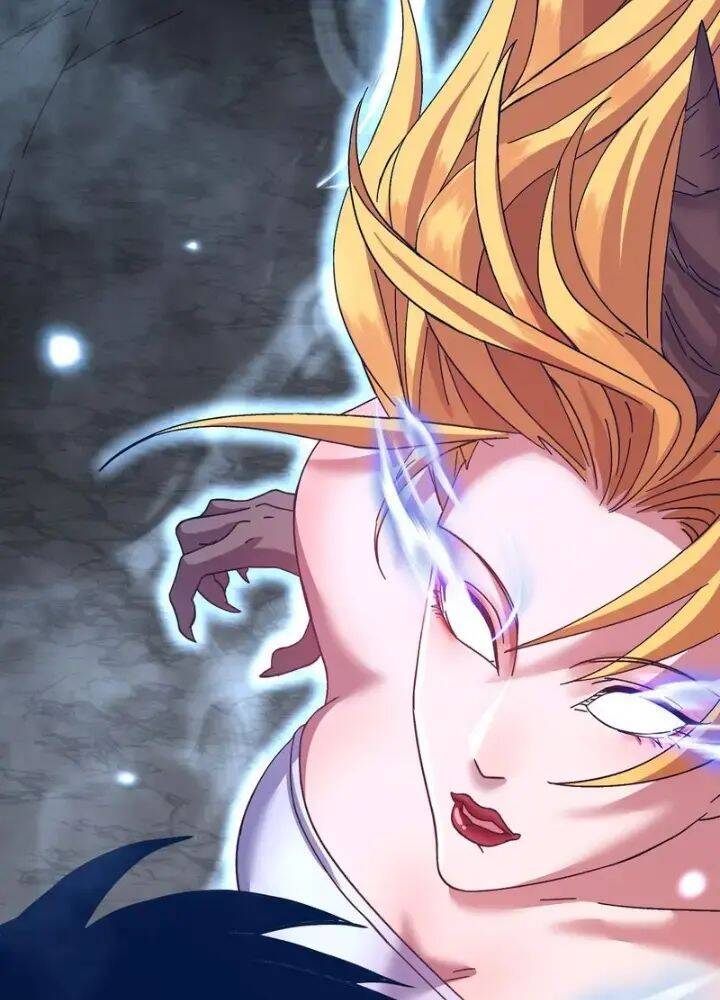 Cao Võ: Hạ Cánh Đến Một Vạn Năm Sau Chapter  167 - 129