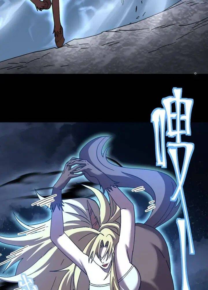 Cao Võ: Hạ Cánh Đến Một Vạn Năm Sau Chapter  167 - 135