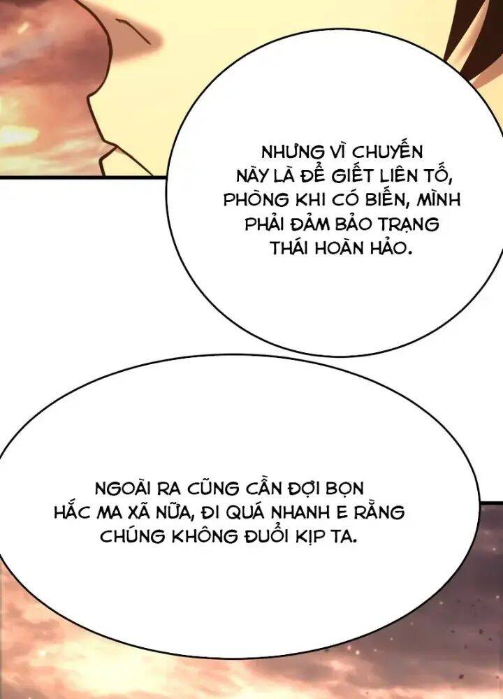 Cao Võ: Hạ Cánh Đến Một Vạn Năm Sau Chapter  167 - 19