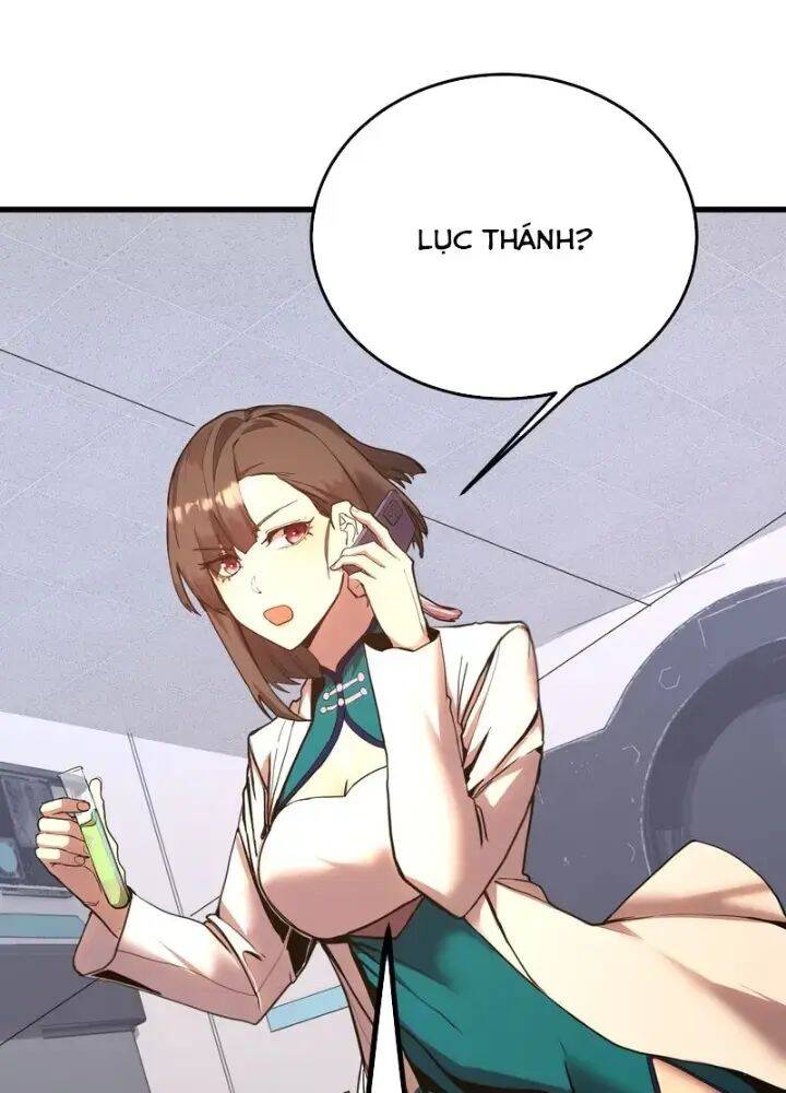Cao Võ: Hạ Cánh Đến Một Vạn Năm Sau Chapter  167 - 29